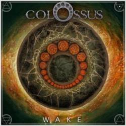 Colossus (SWE) : Wake